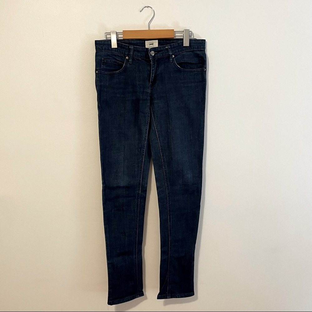 Obey Skinny Jeans